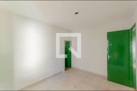 Suíte de casa para alugar com 1 quarto, 45m² em Vila Uniao (zona Leste), São Paulo