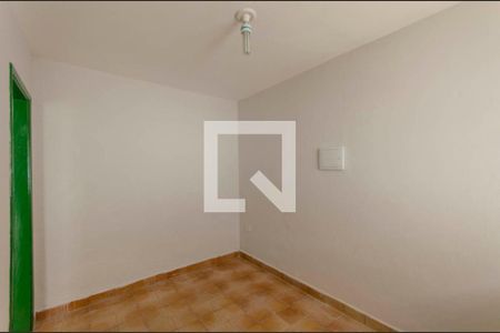 Cozinha de casa para alugar com 1 quarto, 45m² em Vila Uniao (zona Leste), São Paulo