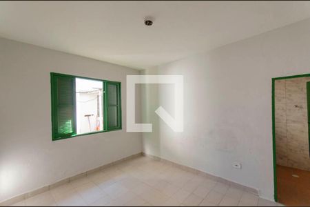 Suíte de casa para alugar com 1 quarto, 45m² em Vila Uniao (zona Leste), São Paulo