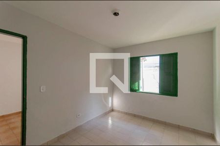 Suíte de casa para alugar com 1 quarto, 45m² em Vila Uniao (zona Leste), São Paulo