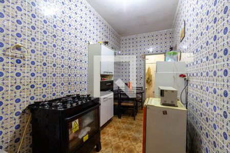Casa de condomínio para alugar com 50m², 1 quarto e 1 vaga Casa de condomínio para alugar com 50m², 1 quarto e 1 vagaCozinha
