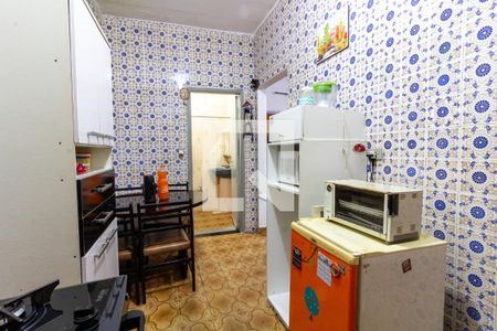 Casa de condomínio para alugar com 50m², 1 quarto e 1 vaga Casa de condomínio para alugar com 50m², 1 quarto e 1 vagaCozinha