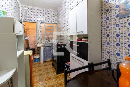 Casa de condomínio para alugar com 50m², 1 quarto e 1 vaga Casa de condomínio para alugar com 50m², 1 quarto e 1 vagaCozinha