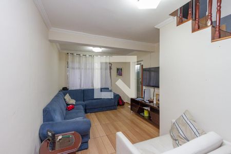 Sala de casa à venda com 3 quartos, 400m² em Jardim São Luís, São Paulo