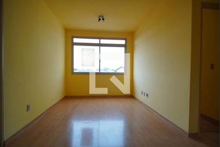 Sala  de apartamento à venda com 3 quartos, 55m² em Sarandi, Porto Alegre