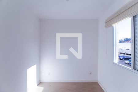 Quarto 2 de apartamento para alugar com 2 quartos, 46m² em Jardim Ibitirama, São Paulo