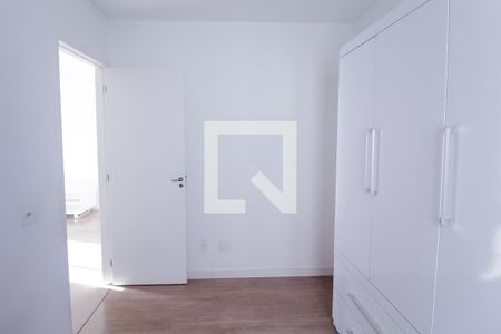 Quarto 1 de apartamento para alugar com 2 quartos, 46m² em Jardim Ibitirama, São Paulo