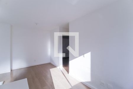 Sala de apartamento para alugar com 2 quartos, 46m² em Jardim Ibitirama, São Paulo