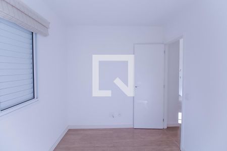 Quarto 2 de apartamento para alugar com 2 quartos, 46m² em Jardim Ibitirama, São Paulo