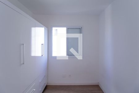 Quarto 1 de apartamento para alugar com 2 quartos, 46m² em Jardim Ibitirama, São Paulo