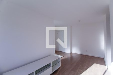 Sala de apartamento para alugar com 2 quartos, 46m² em Jardim Ibitirama, São Paulo