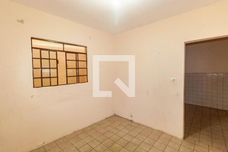 Sala de casa para alugar com 2 quartos, 50m² em Jardim Sapopemba, São Paulo