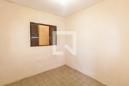 Quarto 1 de casa para alugar com 2 quartos, 50m² em Jardim Sapopemba, São Paulo