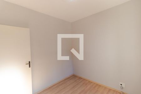 Quarto 02 de apartamento à venda com 2 quartos, 50m² em Jardim Cura D’ars, Campinas