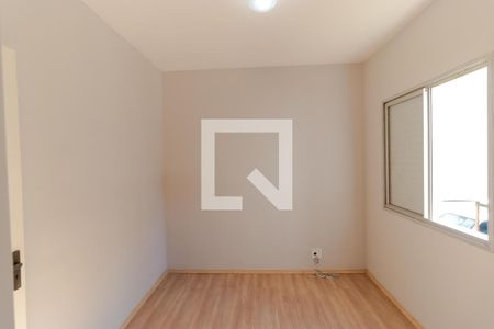 Quarto 02 de apartamento à venda com 2 quartos, 50m² em Jardim Cura D’ars, Campinas