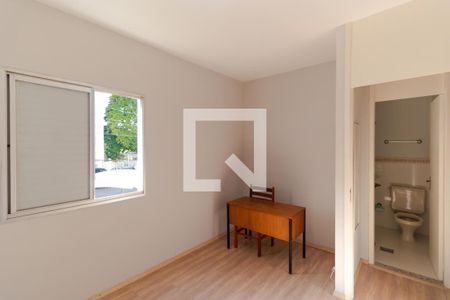 Quarto 02 de apartamento à venda com 2 quartos, 50m² em Jardim Cura D’ars, Campinas