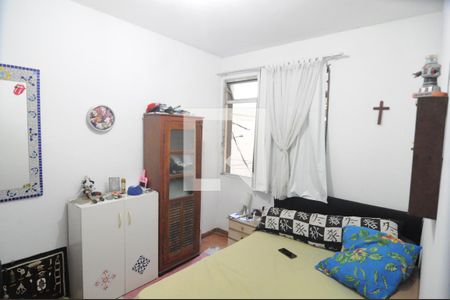 Quarto 2 de apartamento à venda com 2 quartos, 55m² em Jacarepaguá, Rio de Janeiro