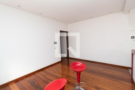Sala de Jantar de casa à venda com 5 quartos, 323m² em Céu Azul, Belo Horizonte