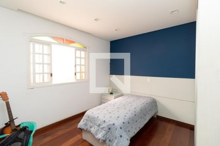 Quarto 2 de casa à venda com 5 quartos, 323m² em Céu Azul, Belo Horizonte