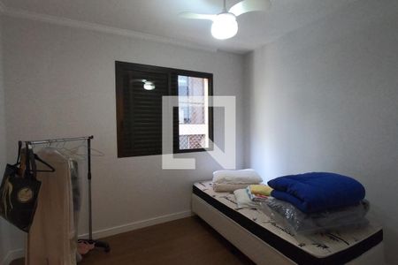 Quarto de apartamento para alugar com 3 quartos, 78m² em Vila Progredior, São Paulo