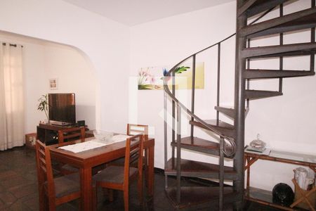 Sala de casa à venda com 3 quartos, 140m² em Jardim São Paulo(zona Norte), São Paulo