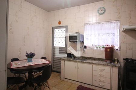 Cozinha de casa para alugar com 3 quartos, 140m² em Jardim São Paulo(zona Norte), São Paulo