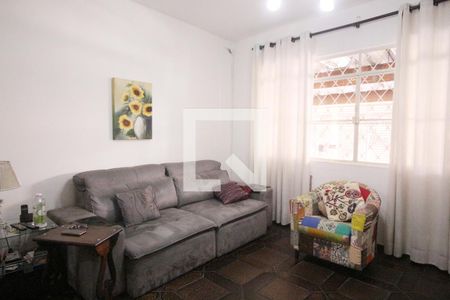 Sala de casa à venda com 3 quartos, 140m² em Jardim São Paulo(zona Norte), São Paulo