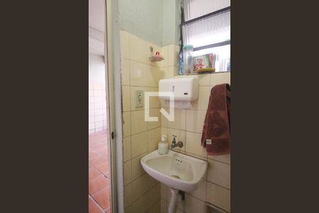 Banheiro de casa à venda com 3 quartos, 140m² em Jardim São Paulo(zona Norte), São Paulo