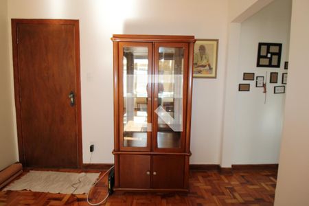 Sala de apartamento para alugar com 1 quarto, 54m² em Centro, Campinas