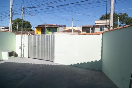 Vista da Sala de casa para alugar com 2 quartos, 80m² em Trindade, São Gonçalo