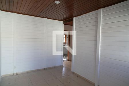 Sala  de casa para alugar com 2 quartos, 80m² em Trindade, São Gonçalo