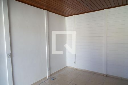 Sala  de casa para alugar com 2 quartos, 80m² em Trindade, São Gonçalo