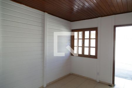 Sala  de casa para alugar com 2 quartos, 80m² em Trindade, São Gonçalo