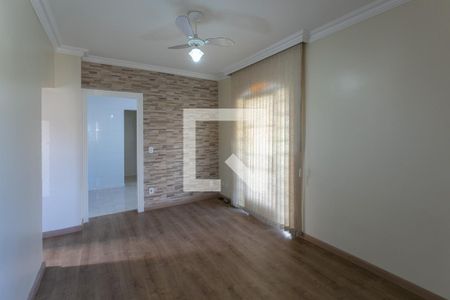 Sala de casa para alugar com 2 quartos, 80m² em Cachoeirinha, Belo Horizonte