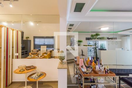 Sala de casa para alugar com 4 quartos, 300m² em Jardim Camila, Mogi das Cruzes
