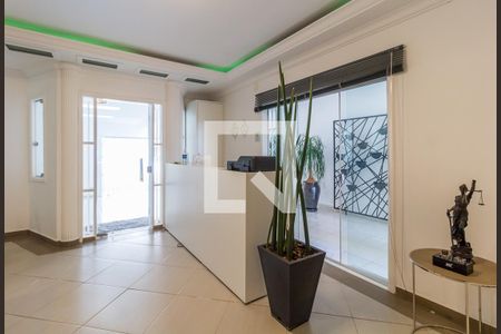 Sala de casa para alugar com 4 quartos, 300m² em Jardim Camila, Mogi das Cruzes