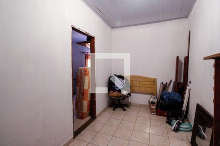 Quarto 2 de casa à venda com 4 quartos, 121m² em Lauzane Paulista, São Paulo