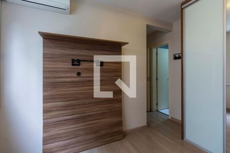 Suíte  de apartamento à venda com 2 quartos, 56m² em Jardim Itu Sabará, Porto Alegre