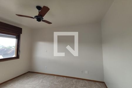 Quarto de apartamento para alugar com 1 quarto, 63m² em Centro, São Leopoldo