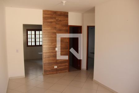 Casa de condomínio para alugar com 52m², 2 quartos e 1 vagaSala de Estar