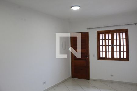 Sala de apartamento para alugar com 2 quartos, 52m² em Outeiro de Passárgada, Cotia