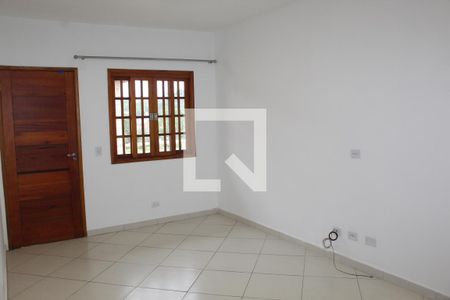 Sala de apartamento para alugar com 2 quartos, 52m² em Outeiro de Passárgada, Cotia