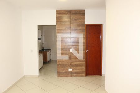 Sala de apartamento para alugar com 2 quartos, 52m² em Outeiro de Passárgada, Cotia