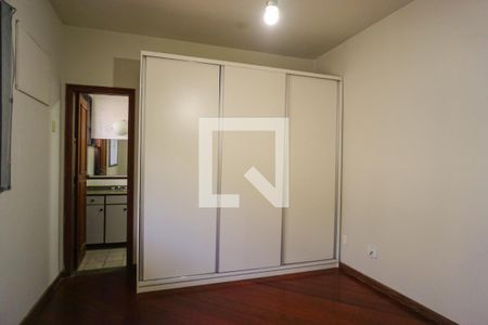 Suíte de apartamento para alugar com 3 quartos, 95m² em Recreio dos Bandeirantes, Rio de Janeiro