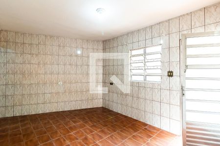 Sala de Jantar de casa para alugar com 3 quartos, 120m² em Vila Santo Antônio, Ferraz de Vasconcelos