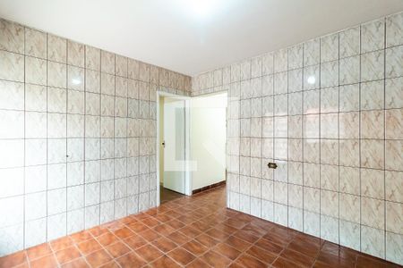 Sala de Jantar de casa para alugar com 3 quartos, 120m² em Vila Santo Antônio, Ferraz de Vasconcelos