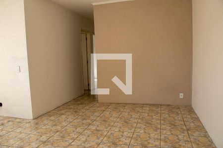 Sala de apartamento para alugar com 2 quartos, 63m² em Vila Nova Mazzei, São Paulo