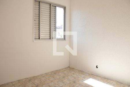 Quarto 2 de apartamento para alugar com 2 quartos, 63m² em Vila Nova Mazzei, São Paulo