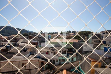 Vista da Varanda de apartamento para alugar com 2 quartos, 63m² em Vila Nova Mazzei, São Paulo