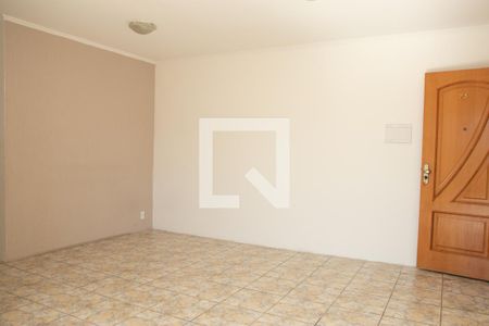 Sala de apartamento para alugar com 2 quartos, 63m² em Vila Nova Mazzei, São Paulo